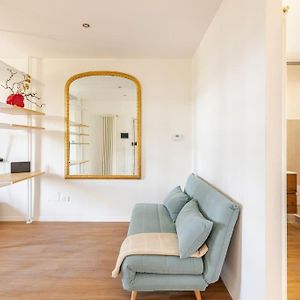 Appartement met een Slaapkamer